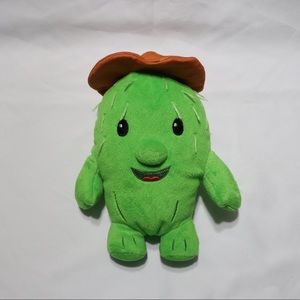 ❌SOLD❌ Disney Sheriff Kit Cactus Plush
